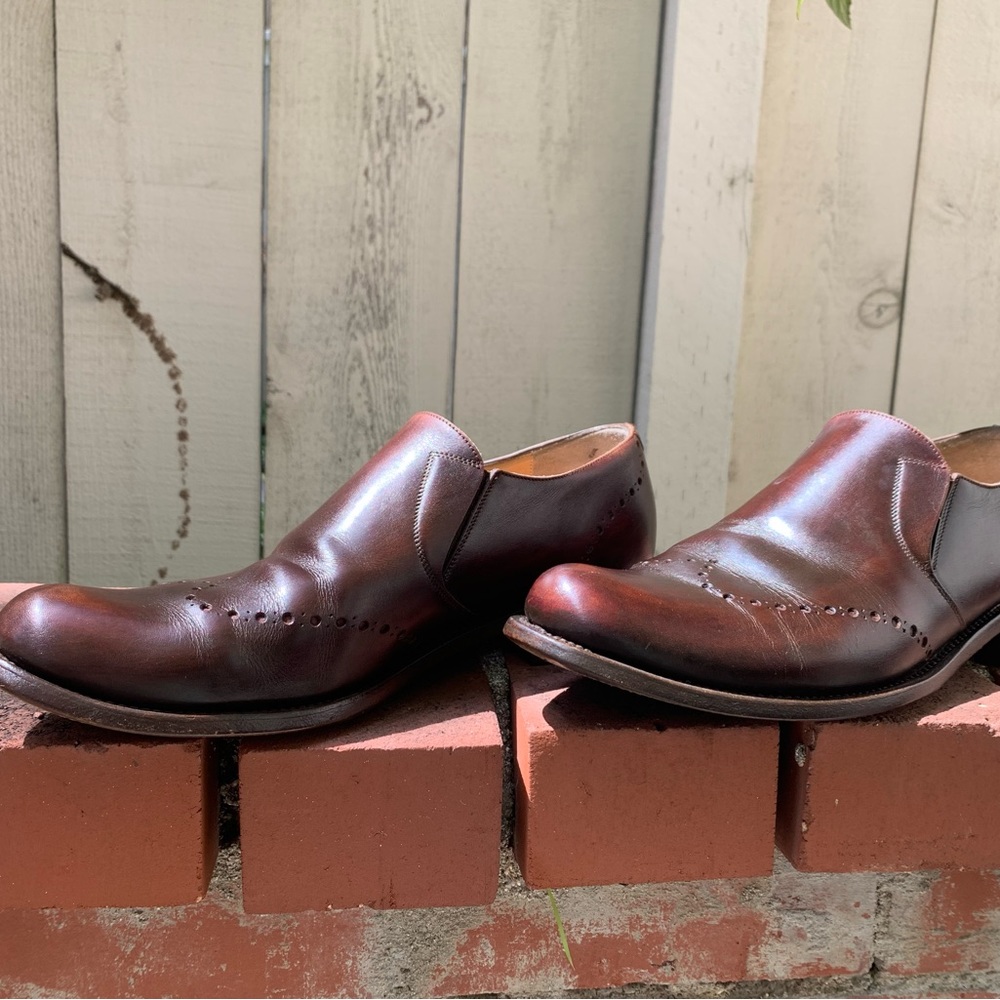 Cole Haan men’s dress shoes